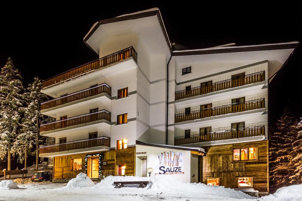 Hotel Sauze เซาเซดุลซ์ ห้อง รูปภาพ