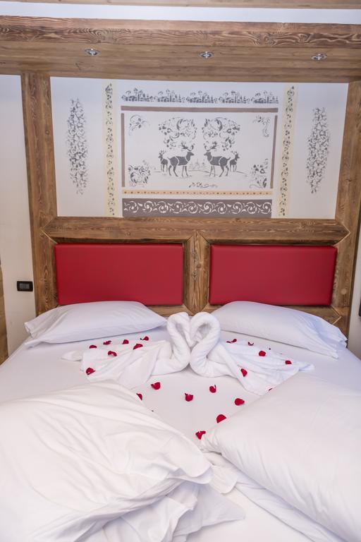 Hotel Sauze เซาเซดุลซ์ ภายนอก รูปภาพ