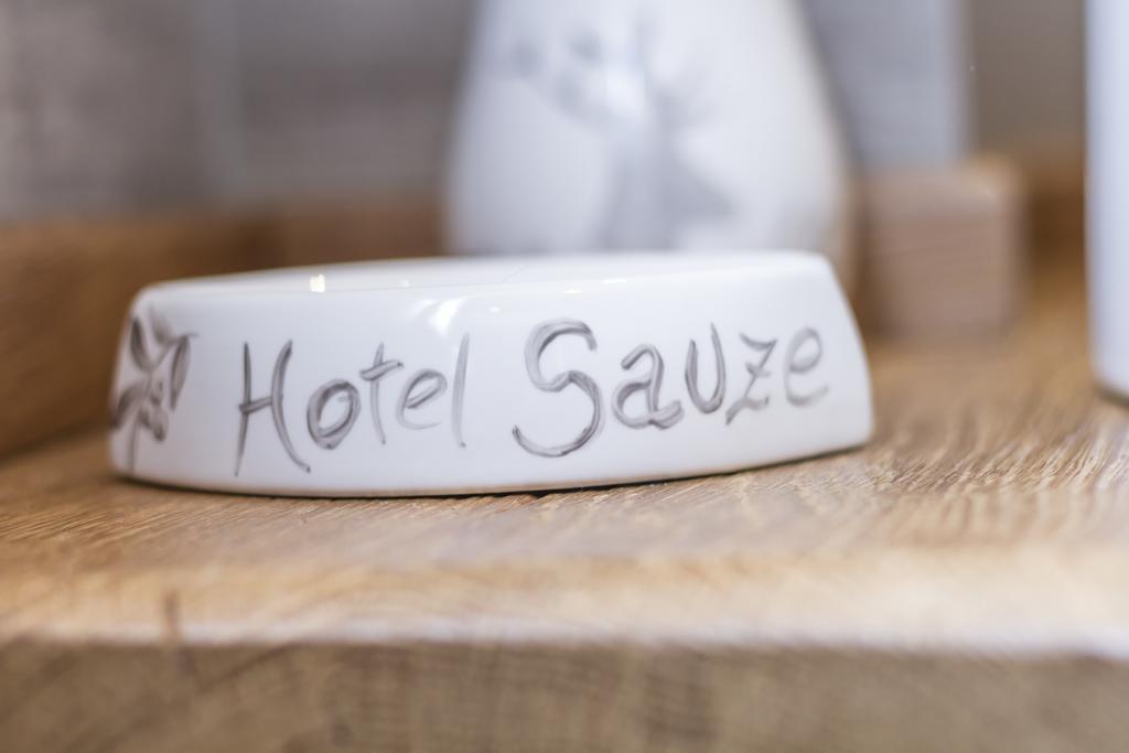 Hotel Sauze เซาเซดุลซ์ ภายนอก รูปภาพ